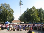 Šošůvka 2011