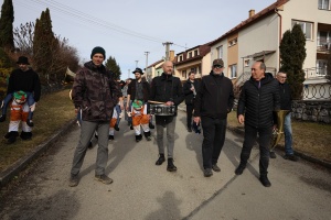 Kotvrdovice - Ostatky 2024