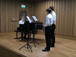 Soutěž ZUŠ - náš člen